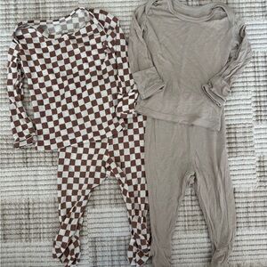 Solly Baby Sleep Sets
